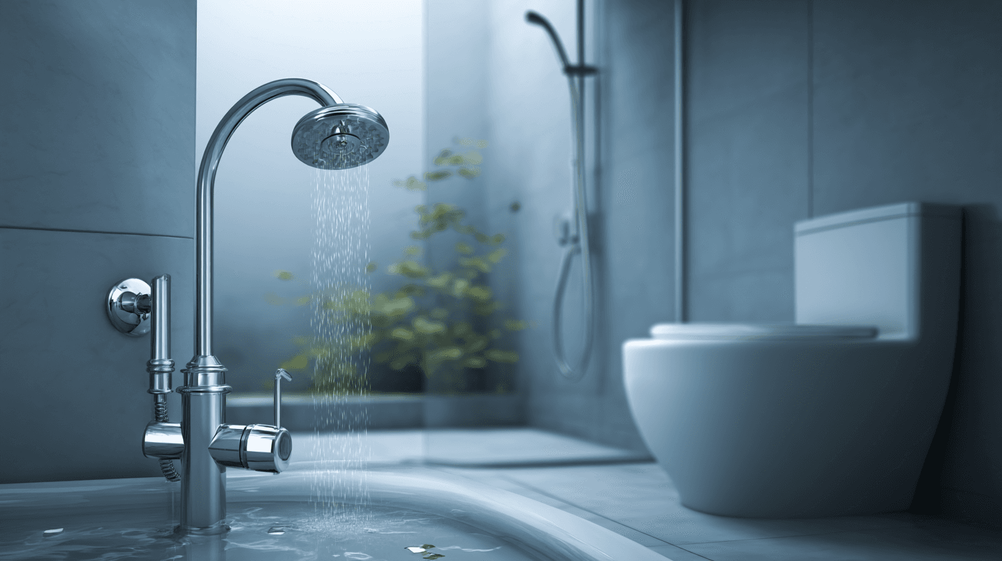 Bathroom Fixtures category